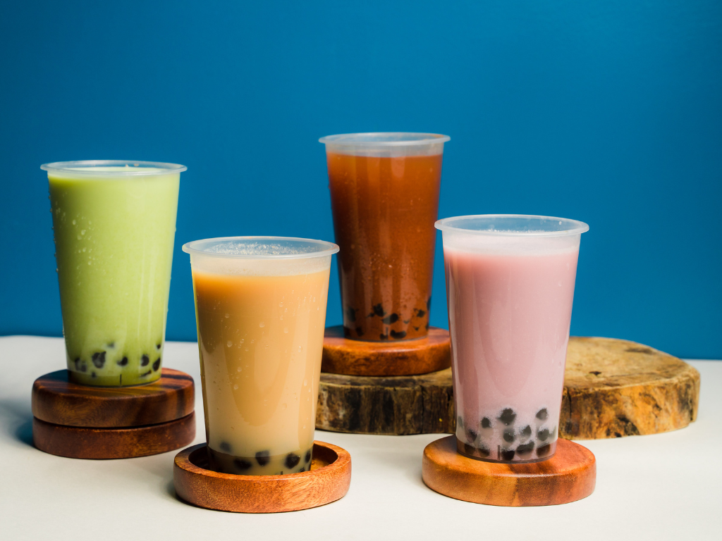 Complete Guide to Bubble Milk Tea: Top 10 Best Bubble Tea Shops in Taiwan You Must Try