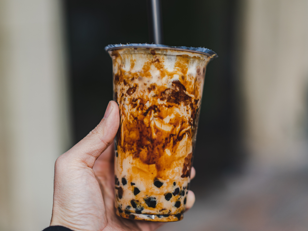 Complete Guide to Bubble Milk Tea: Top 10 Best Bubble Tea Shops in Taiwan You Must Try