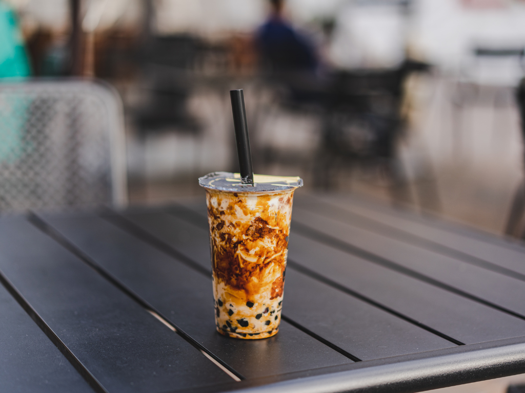 Complete Guide to Bubble Milk Tea: Top 10 Best Bubble Tea Shops in Taiwan You Must Try