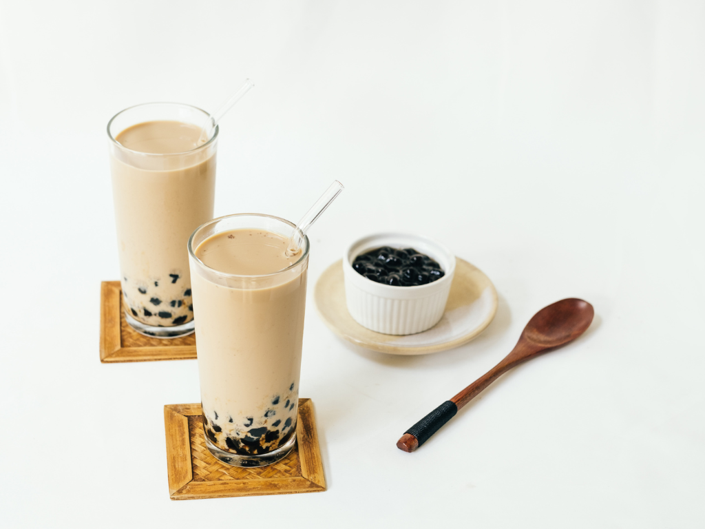 Complete Guide to Bubble Milk Tea: Top 10 Best Bubble Tea Shops in Taiwan You Must Try