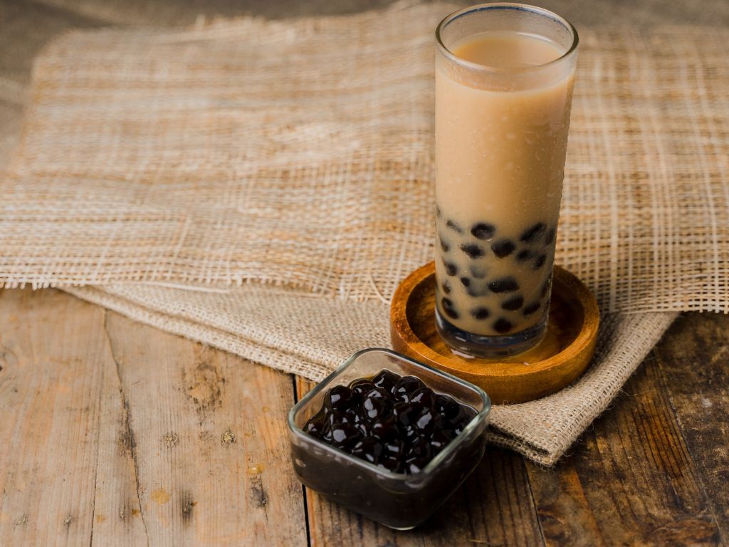 Complete Guide to Bubble Milk Tea: Top 10 Best Bubble Tea Shops in Taiwan You Must Try