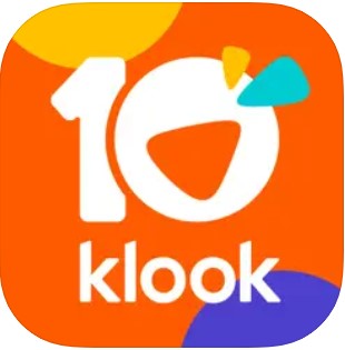 Best Apps for Foreigners in Taiwan: Klook