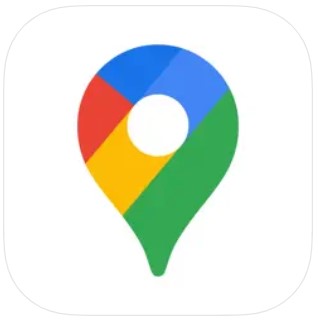 Best Apps for Foreigners in Taiwan: Google Maps