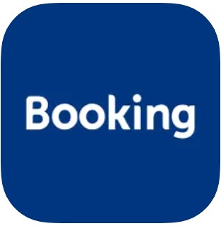 Best Apps for Foreigners in Taiwan: Booking.com