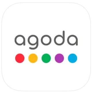 Best Apps for Foreigners in Taiwan: Agoda