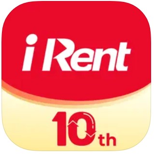 Best Apps for Foreigners in Taiwan: iRent