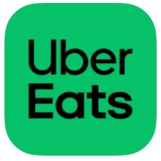 Best Apps for Foreigners in Taiwan: Uber Eats