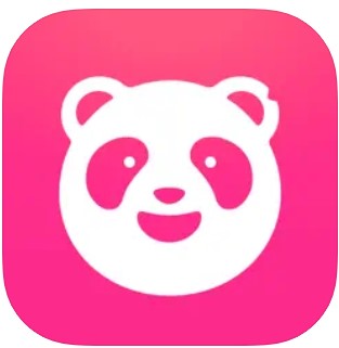 Best Apps for Foreigners in Taiwan: Foodpanda