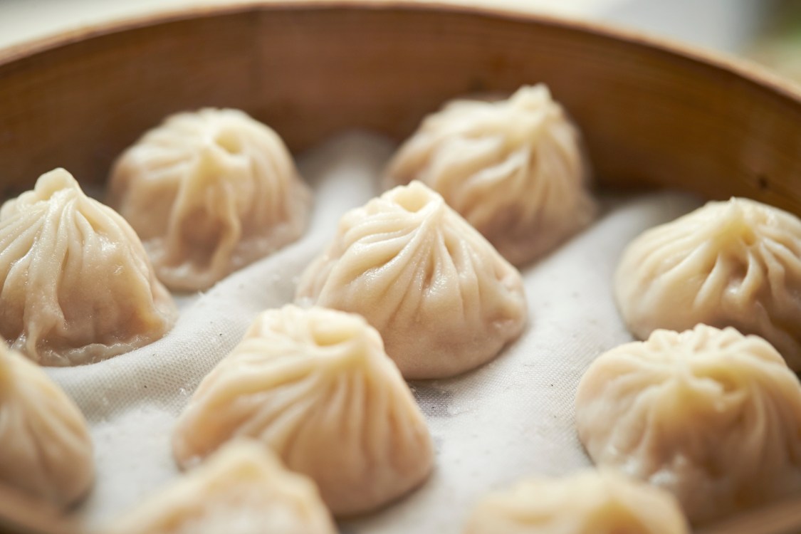 Xiaolongbao (小籠包)