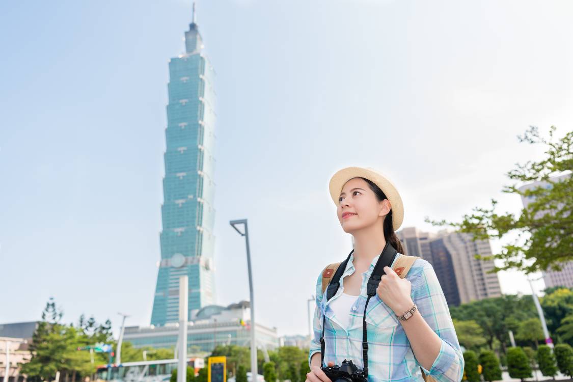 Taipei 101