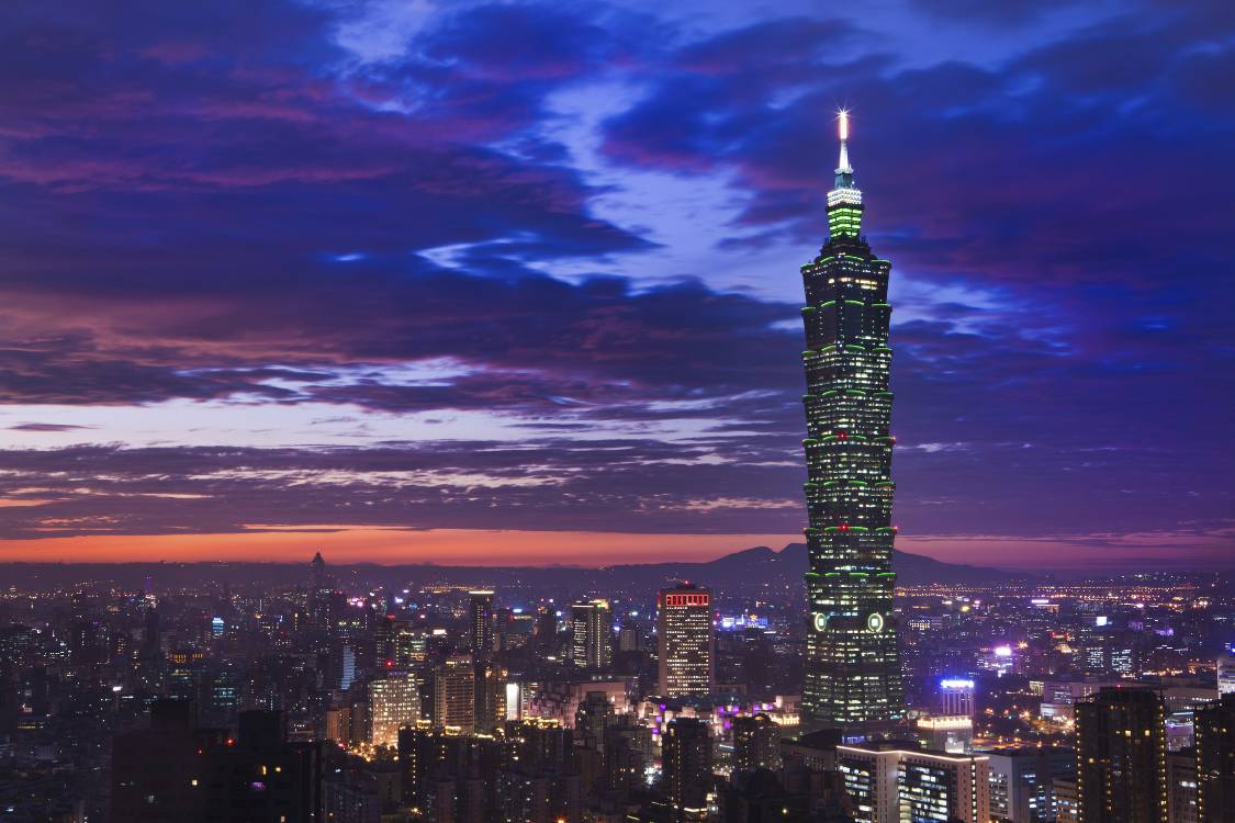 Taipei 101