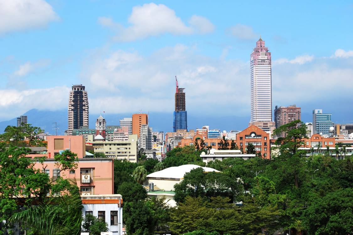 The Complete Guide to Living in Taipei, Taiwan (2024)