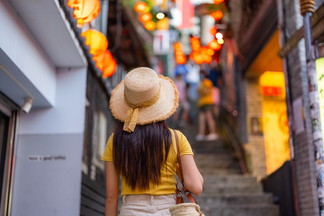 What To Buy in Jiufen