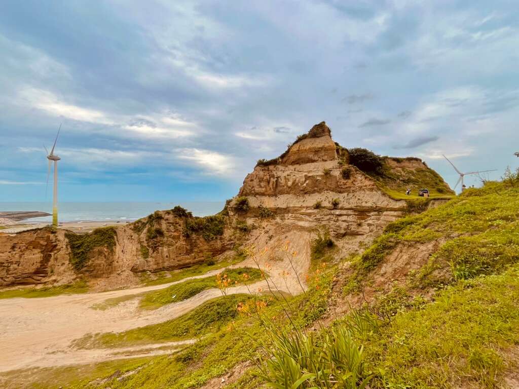 Recommended Hidden Gem in Linkou, New Taipei City: Buffalo Valley (水牛坑)