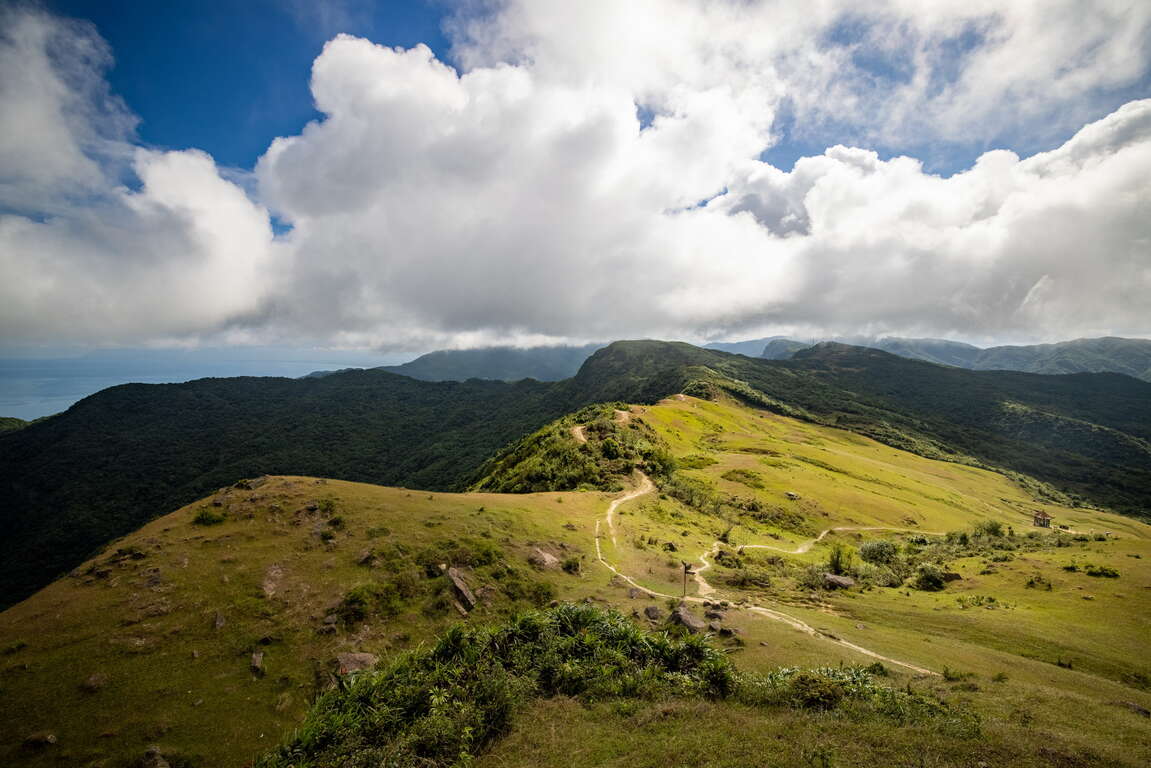 Recommended Hidden Gem in Toucheng, Yilan County: Taoyuan Valley (桃源谷)