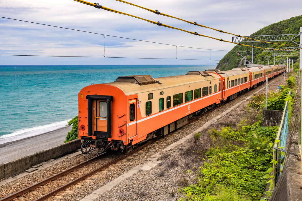 Recommended Hidden Gem in Taitung County: Duoliang Station (多良車站)