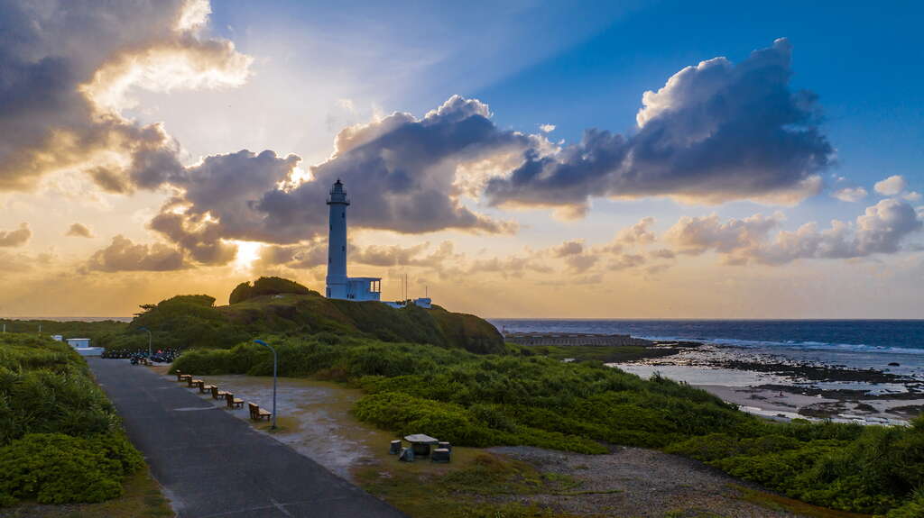 Must-Visit Hidden Gem Recommendation: Taitung County's Green Island (綠島)