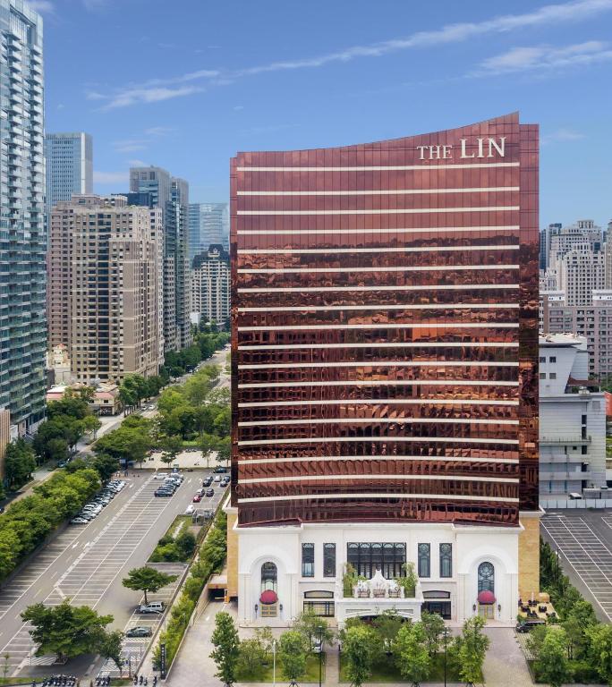 The Lin Hotel